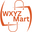 WXYZ Mart logo