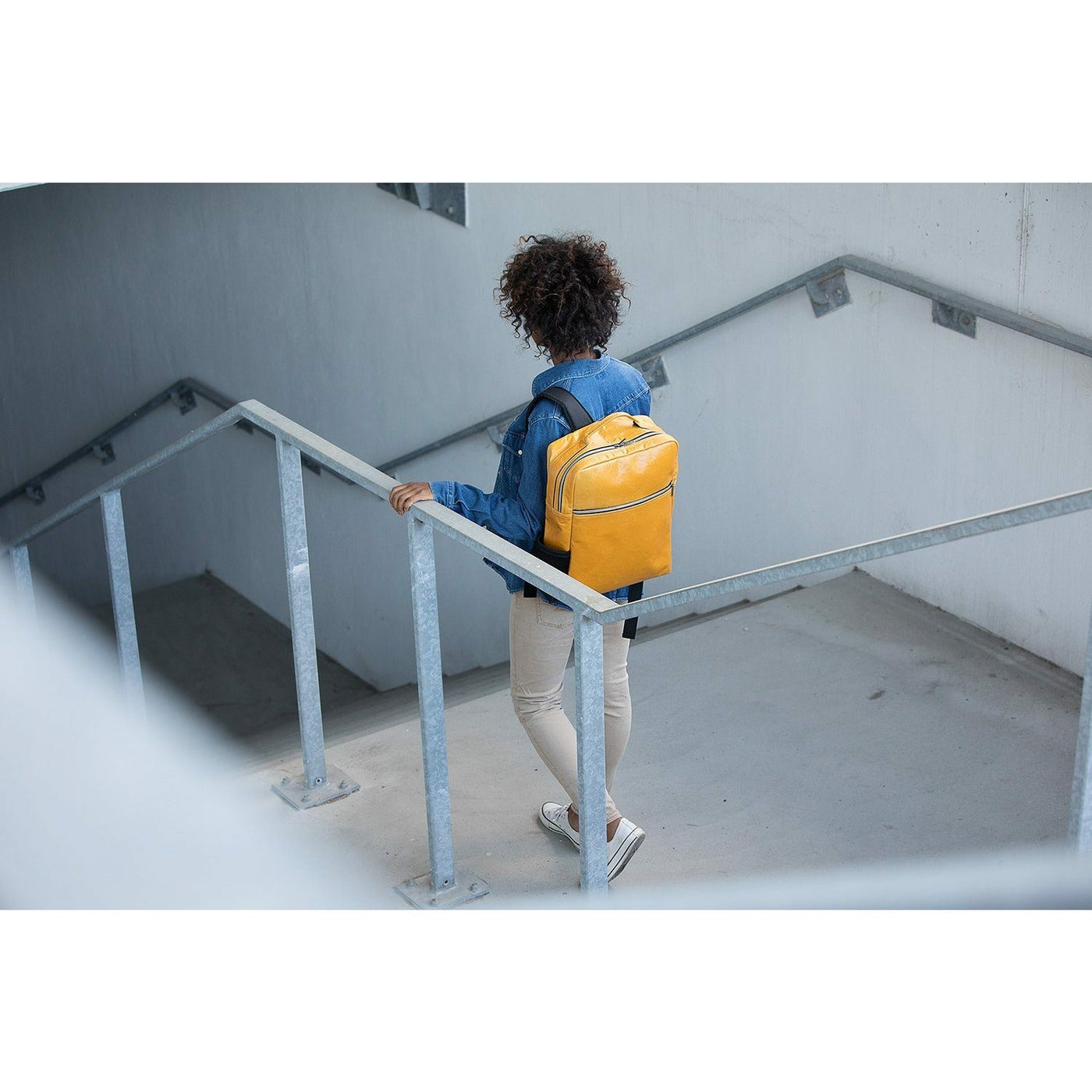 Flyby Backpack - Just Stuf Store