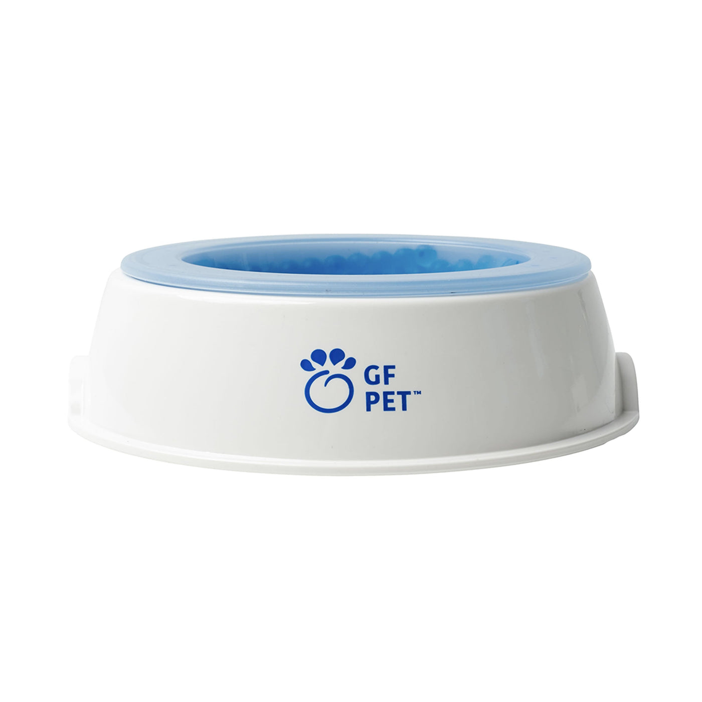 Ice Bowl - Pet Cooling Water Bowl - Just Stuf Store