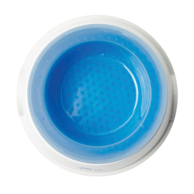 Ice Bowl - Pet Cooling Water Bowl - Just Stuf Store