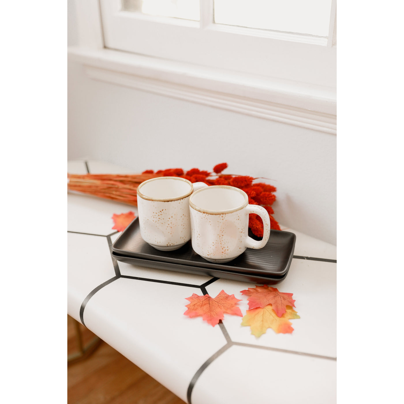 Zion Tray Set - Just Stuf Store