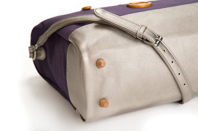 Bedford Messenger Bag - Just Stuf Store