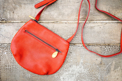 Willoughby Crossbody Bag - 5 Colors - Just Stuf Store