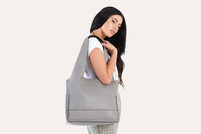 Modern Tote - Just Stuf Store