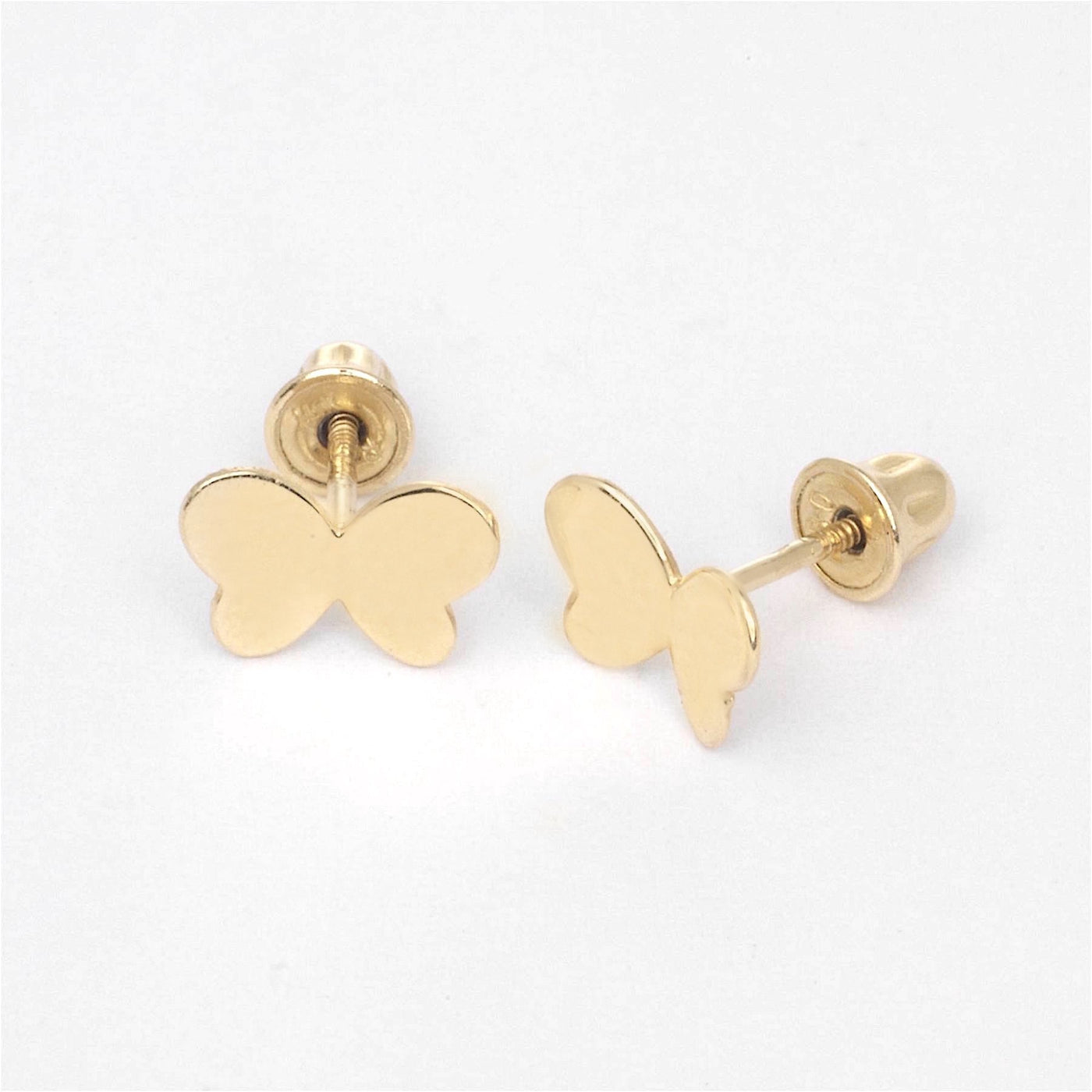 Butterfly Studs - Just Stuf Store