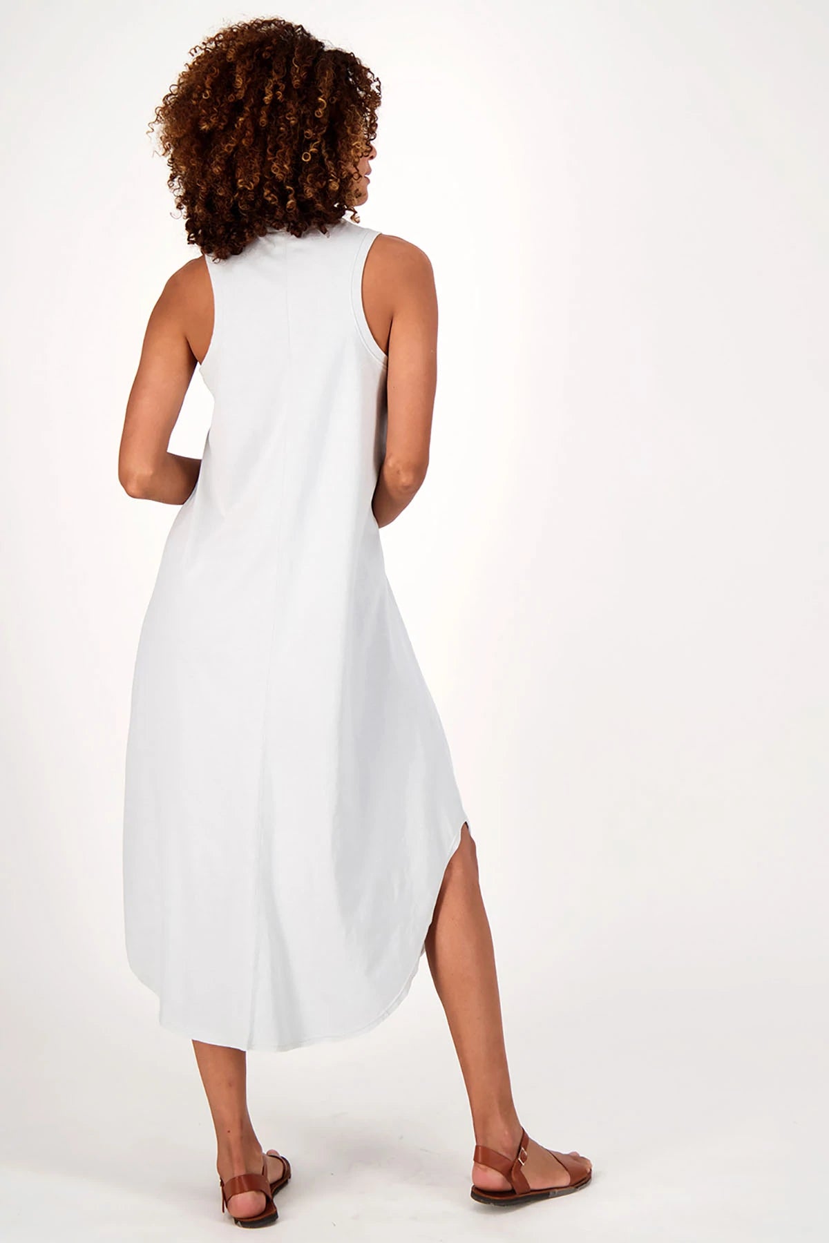 Easy to Love Midi Dress - Just Stuf Store