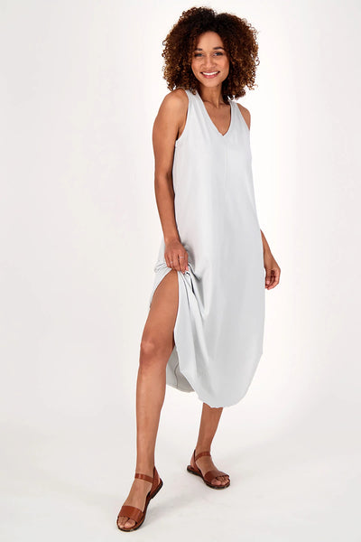 Easy to Love Midi Dress - Just Stuf Store