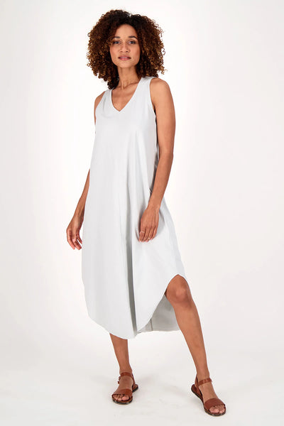 Easy to Love Midi Dress - Just Stuf Store